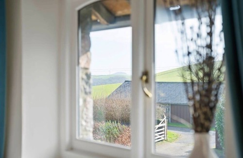 Liverton House | Parkfield Barn Summar