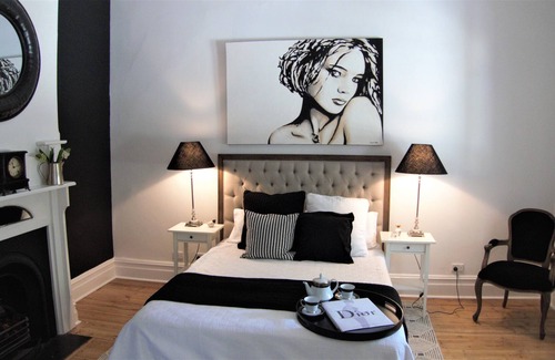 Parkside House | PARKHAVEN @ PARKSIDE, City Parklands fringe living