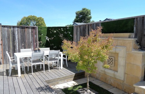 Parkside House | PARKHAVEN @ PARKSIDE, City Parklands fringe living
