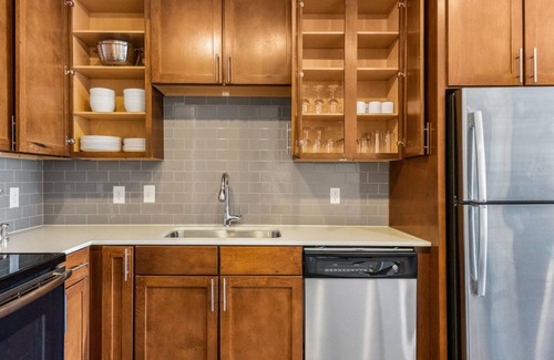 Venus Apartment | ParkHeritageHills 1BD 3