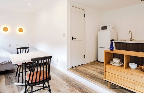 Watarai House | PARKHOMES 10 off consecutive stay plan Rental/Watarai-gun Mie