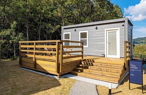 Watarai House | PARKHOMES 10 off consecutive stay plan Rental/Watarai-gun Mie