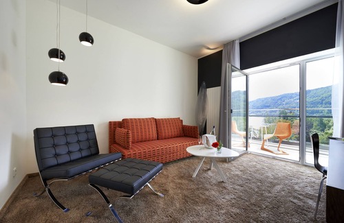 Poertschach am Woerthersee Hotel | Parkhotel Pörtschach - Das Hotelresort mit Insellage am Wörthersee