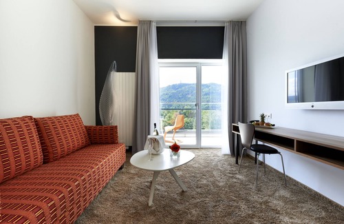 Poertschach am Woerthersee Hotel | Parkhotel Pörtschach - Das Hotelresort mit Insellage am Wörthersee