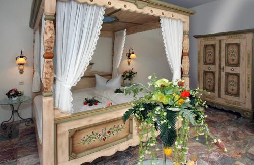Altenburg Hotel | Parkhotel Altenburg