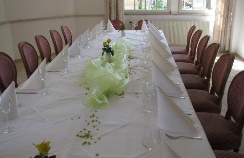 Altenburg Hotel | Parkhotel Altenburg