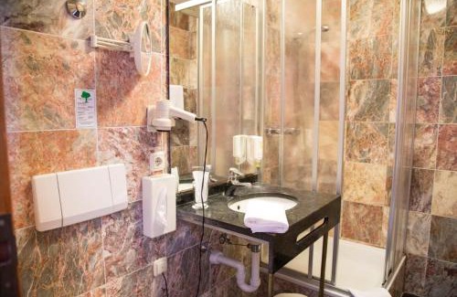 Altenburg Hotel | Parkhotel Altenburg
