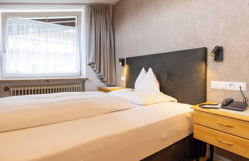Seefeld in Tirol Hotel | Parkhotel