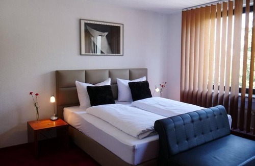 Rhein-Erft-Kreis District Hotel | Parkhotel Bergheim