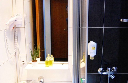 Rhein-Erft-Kreis District Hotel | Parkhotel Bergheim