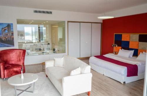 Dobrčane Hotel | ParkHotel by Vali Ranch Resort