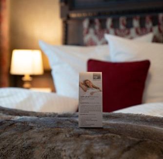 Bad Waldsee Hotel | Parkhotel