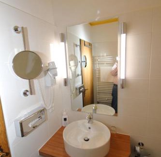 Bad Emstal Hotel | Parkhotel Emstaler Höhe