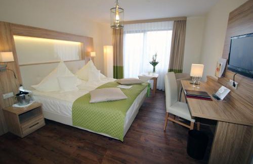 Bad Emstal Hotel | Parkhotel Emstaler Höhe