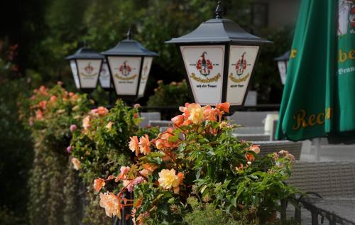 Tharandt Hotel | Parkhotel Forsthaus