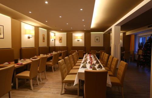 Tharandt Hotel | Parkhotel Forsthaus