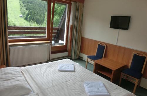 Harrachov Hotel | Parkhotel Harrachov