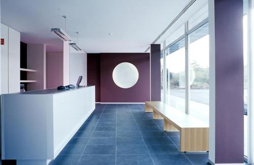 Izegem Hotel | Parkhotel Izegem