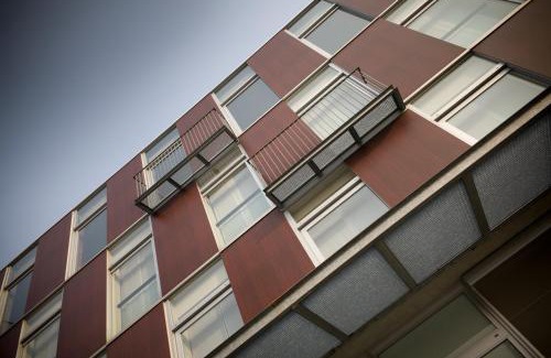 Izegem Hotel | Parkhotel Izegem