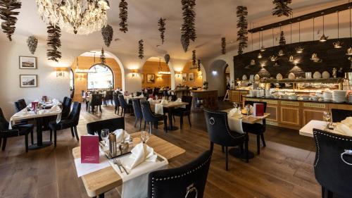 Bad Herrenalb Hotel | Parkhotel Luise Bad Herrenalb