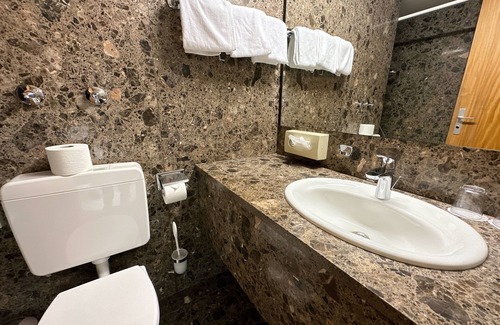 Bad Herrenalb Hotel | Parkhotel Luise