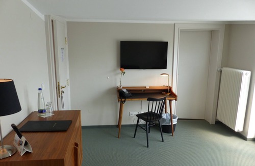 Obermenzing Hotel | Parkhotel Obermenzing