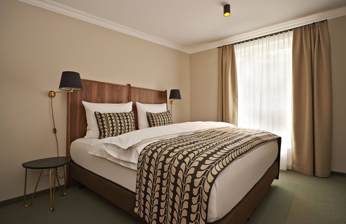 Obermenzing Hotel | Parkhotel Obermenzing