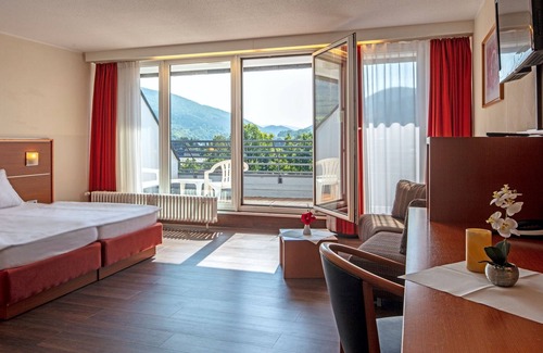 Olsberg Hotel | Parkhotel Olsberg