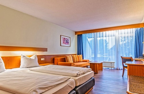 Olsberg Hotel | Parkhotel Olsberg