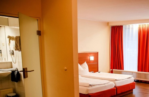 Olsberg Hotel | Parkhotel Olsberg