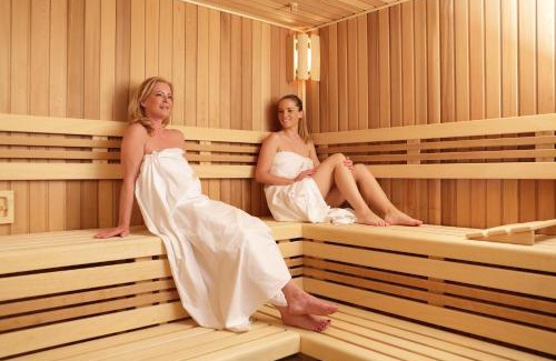Karlovy Vary Hotel | Parkhotel Richmond