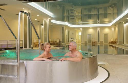 Karlovy Vary Hotel | Parkhotel Richmond