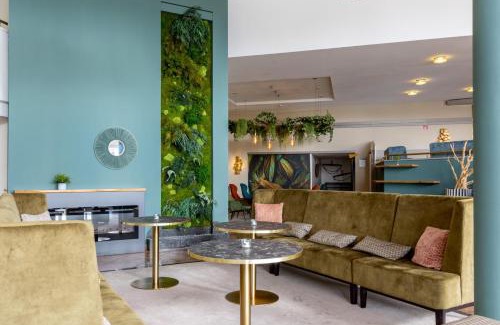 Goettingen Hotel | Parkhotel Ropeter