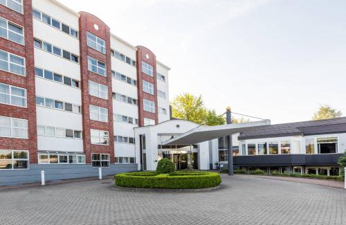 Goettingen Hotel | Parkhotel Ropeter