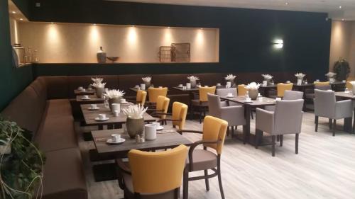 Goettingen Hotel | Parkhotel Ropeter