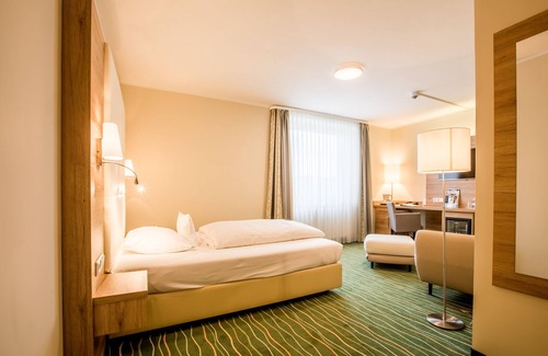 Goettingen Hotel | Parkhotel Ropeter
