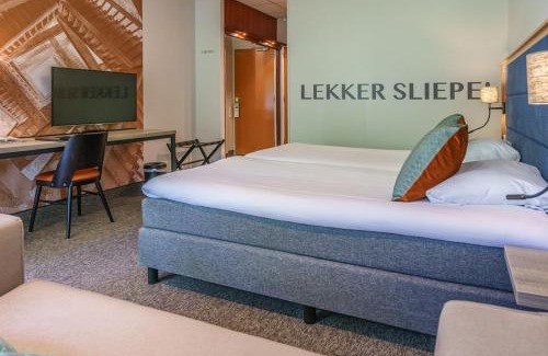 Oranjewoud Hotel | Parkhotel Tjaarda