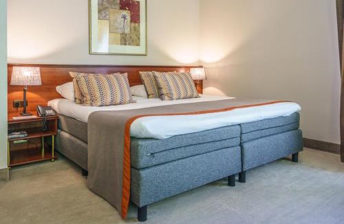 Oranjewoud Hotel | Parkhotel Tjaarda