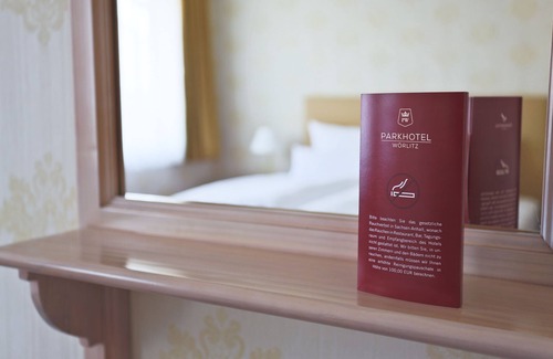 Oranienbaum-Worlitz Hotel | Parkhotel Wörlitz