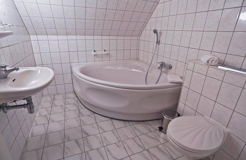 Oranienbaum-Worlitz Hotel | Parkhotel Wörlitz