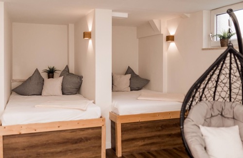 Bad Lauterberg Hotel | Parkhotel Weber-Müller