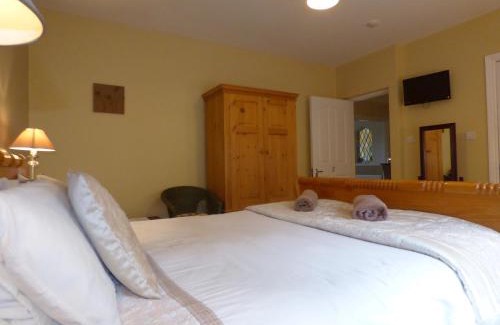 Bunratty Bed & Breakfast | Parkhouse B&B