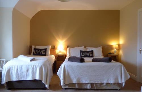 Bunratty Bed & Breakfast | Parkhouse B&B