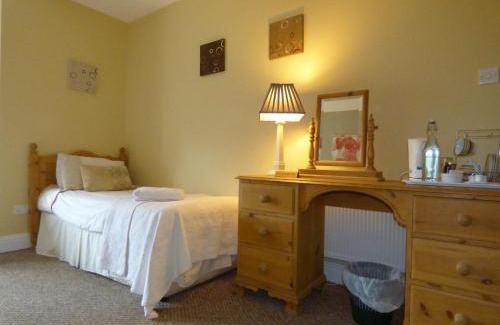 Bunratty Bed & Breakfast | Parkhouse B&B