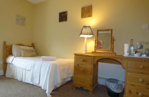 Bunratty Bed & Breakfast | Parkhouse B&B
