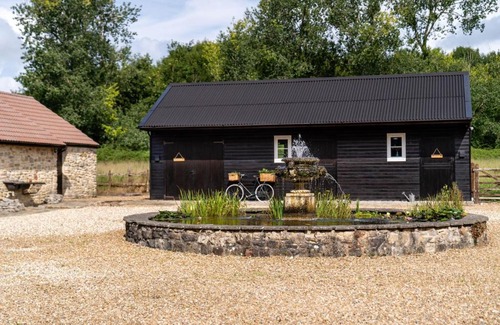 Keynsham Apartment | Parkhouse Farm Holiday Cottages