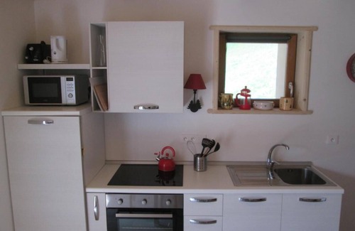 Beaufort Apartment | Parking, tv, 66m², Arêches-Beaufort
