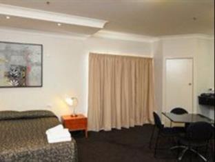 Calliope Hotel | Parkland Resorts Calliope