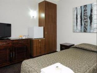 Calliope Hotel | Parkland Resorts Calliope