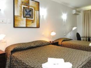 Calliope Hotel | Parkland Resorts Calliope